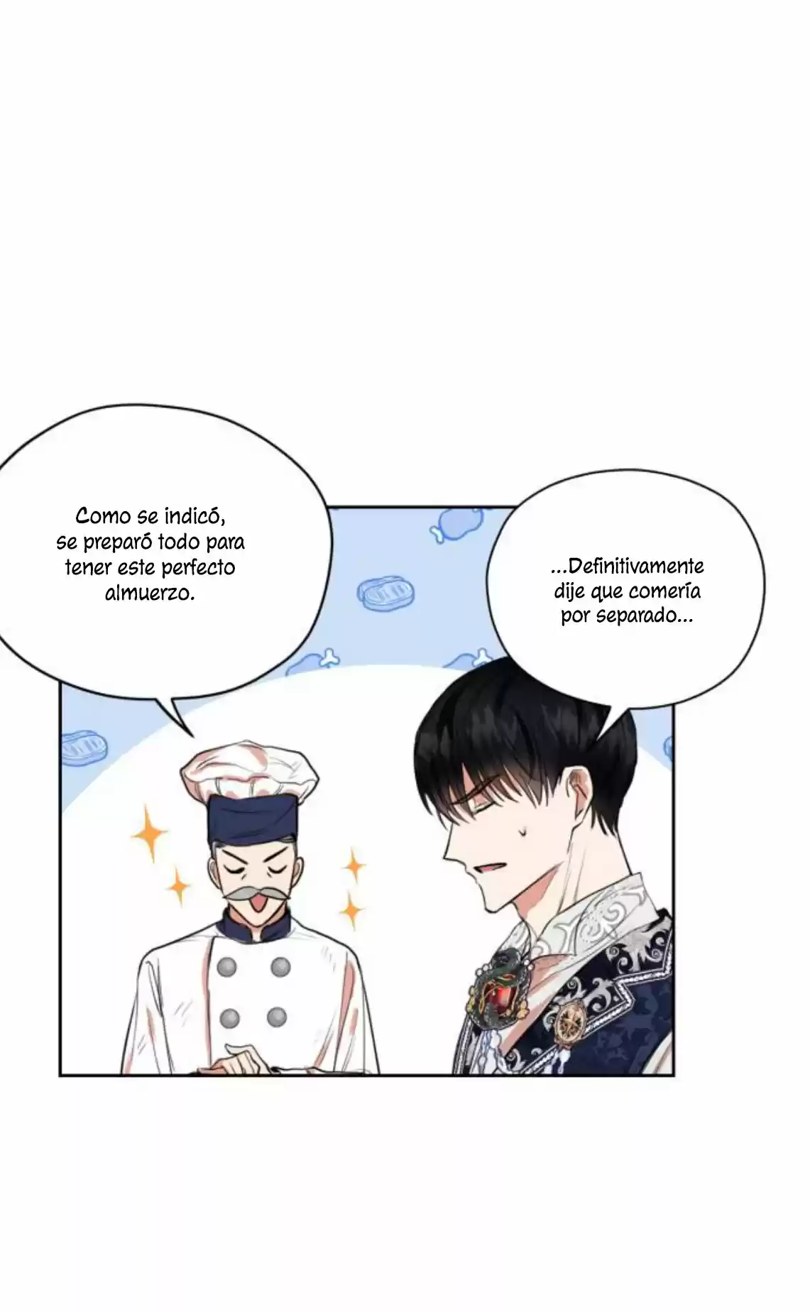 Quiero Ayudar A Mi Esposo A Llegar Al Nivel Completo - Capítulo 7 - Página 26 - LectorTMOo