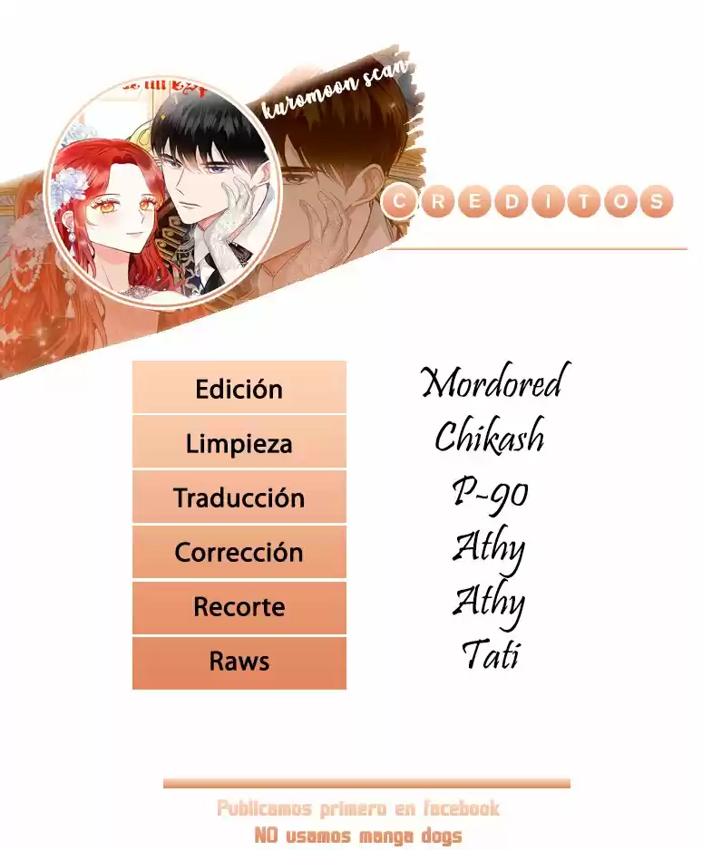 Quiero Ayudar A Mi Esposo A Llegar Al Nivel Completo - Capítulo 8 - Página 3 - LectorTMOo