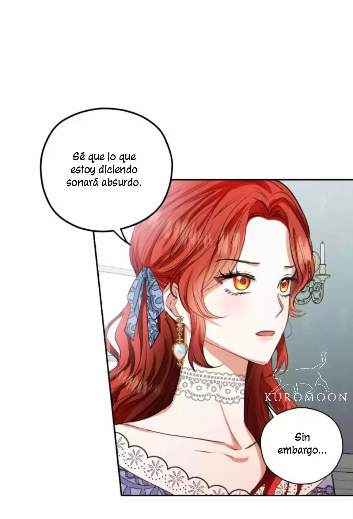 Quiero Ayudar A Mi Esposo A Llegar Al Nivel Completo - Capítulo 8 - Página 10 - LectorTMOo