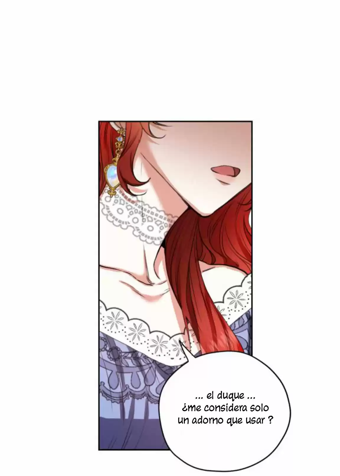 Quiero Ayudar A Mi Esposo A Llegar Al Nivel Completo - Capítulo 8 - Página 18 - LectorTMOo
