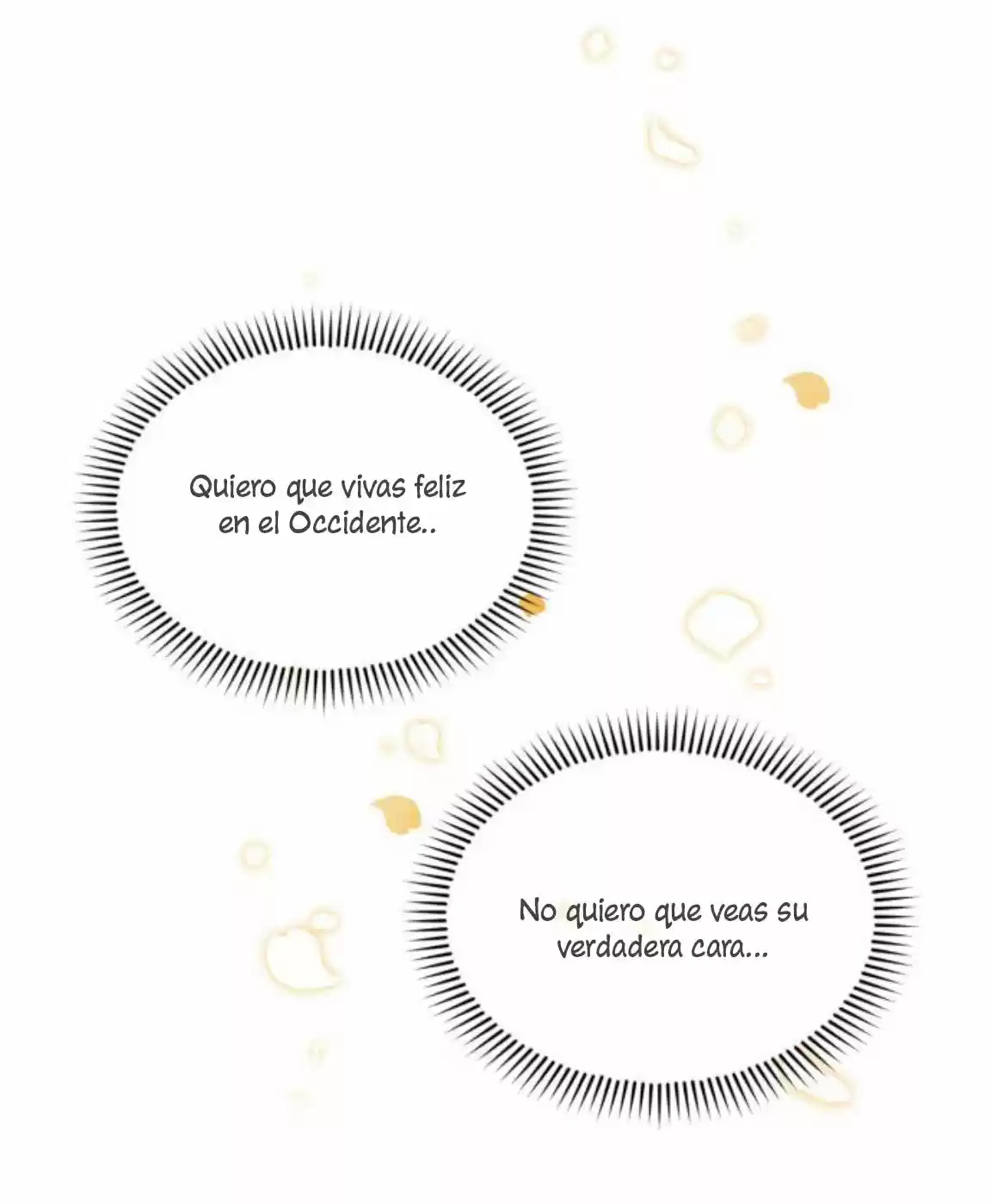 Quiero Ayudar A Mi Esposo A Llegar Al Nivel Completo - Capítulo 8 - Página 23 - LectorTMOo