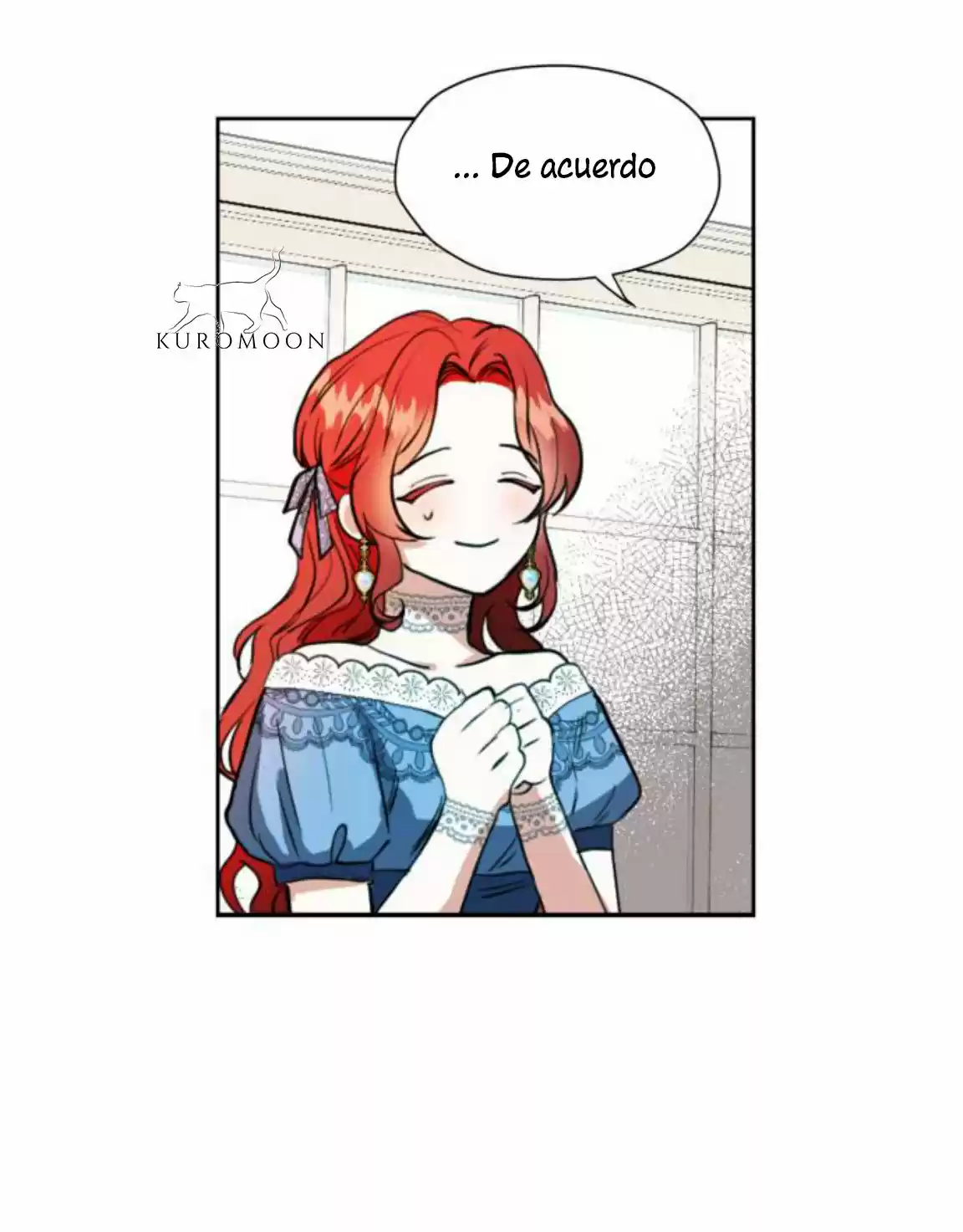 Quiero Ayudar A Mi Esposo A Llegar Al Nivel Completo - Capítulo 8 - Página 49 - LectorTMOo
