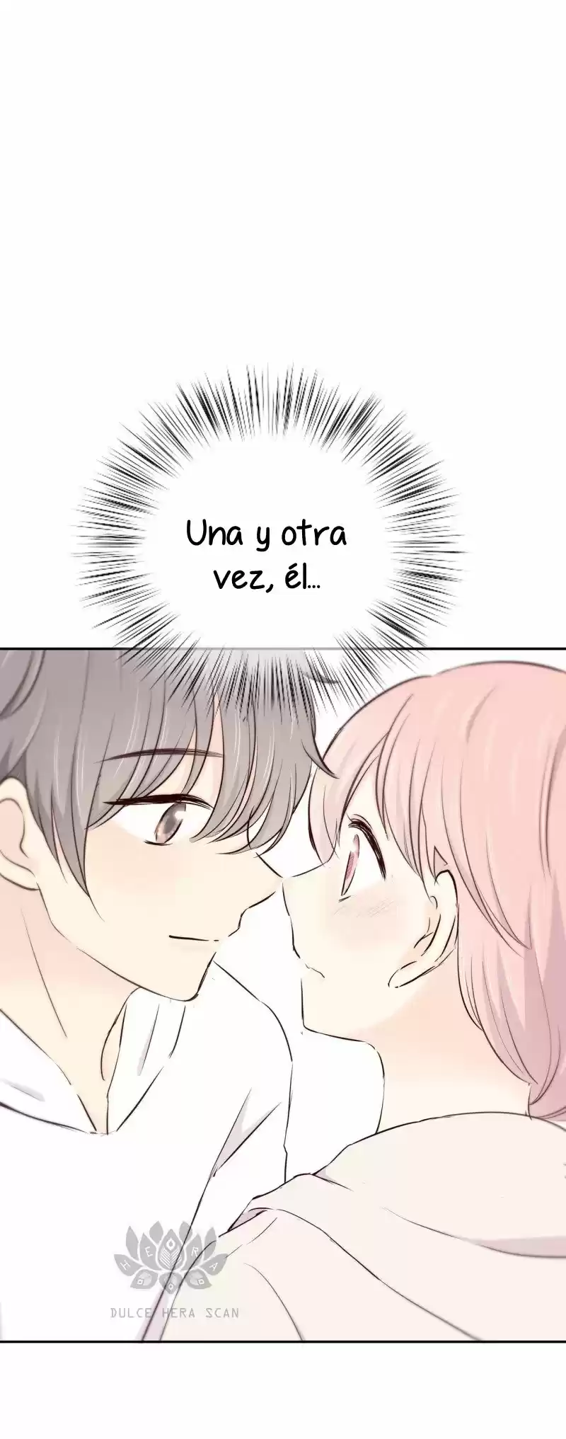 QUIERO BESARTE EN ESTE MOMENTO - Capítulo 22 - Página 9 - LectorTMOo