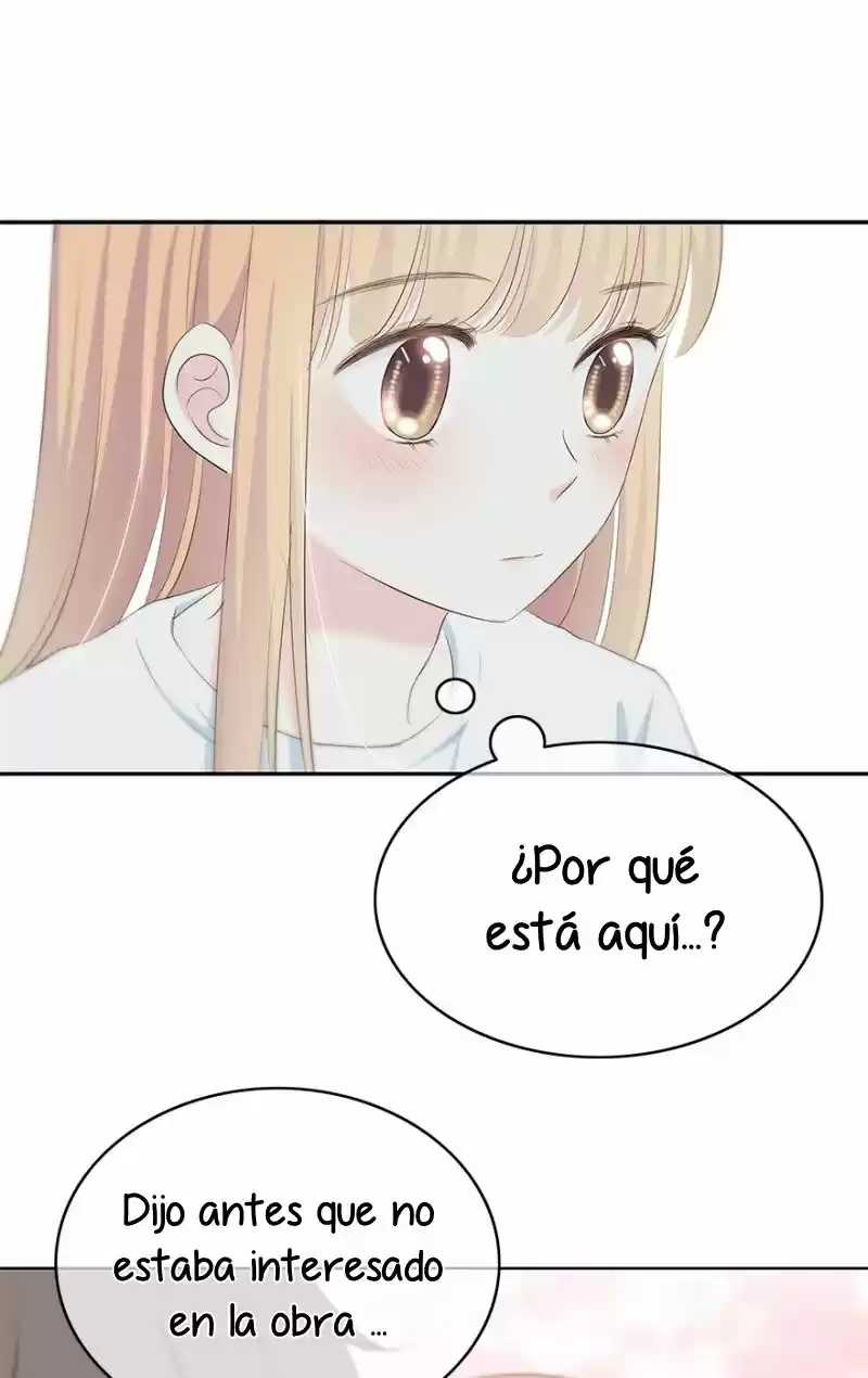 QUIERO BESARTE EN ESTE MOMENTO - Capítulo 26 - Página 21 - LectorTMOo