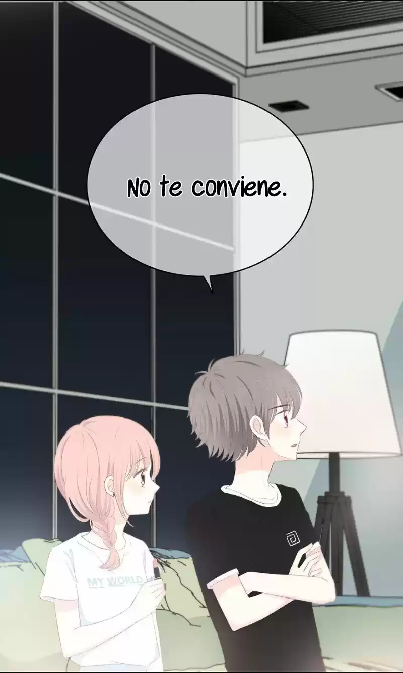 QUIERO BESARTE EN ESTE MOMENTO - Capítulo 27 - Página 6 - LectorTMOo