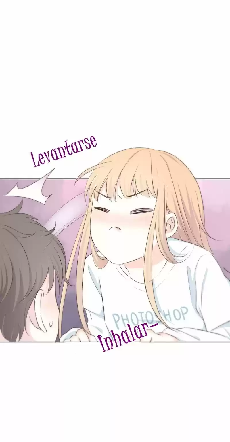 QUIERO BESARTE EN ESTE MOMENTO - Capítulo 29 - Página 8 - LectorTMOo