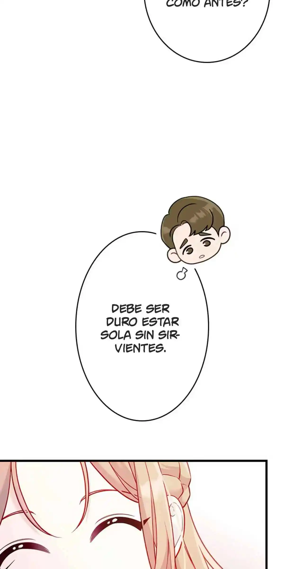 ¡Quiero Convertir Al Perro Rabioso En Alguien Noble! - Capítulo 10 - Página 8 - LectorTMOo