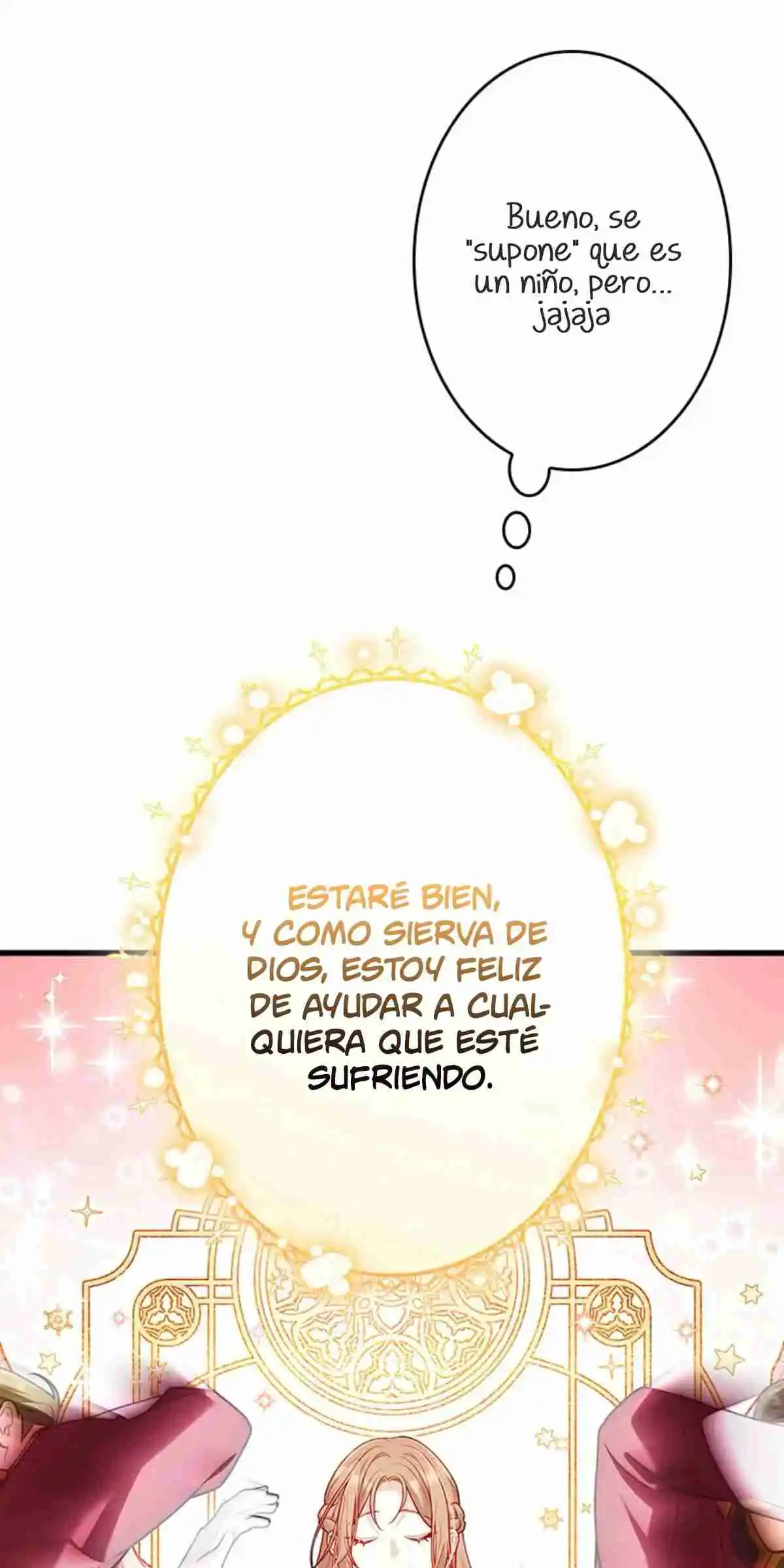 ¡Quiero Convertir Al Perro Rabioso En Alguien Noble! - Capítulo 10 - Página 10 - LectorTMOo