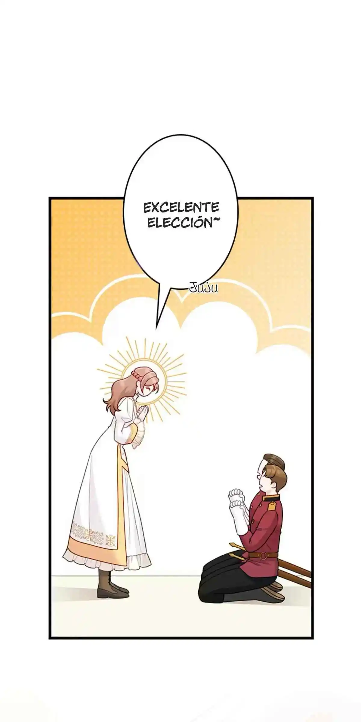 ¡Quiero Convertir Al Perro Rabioso En Alguien Noble! - Capítulo 10 - Página 33 - LectorTMOo
