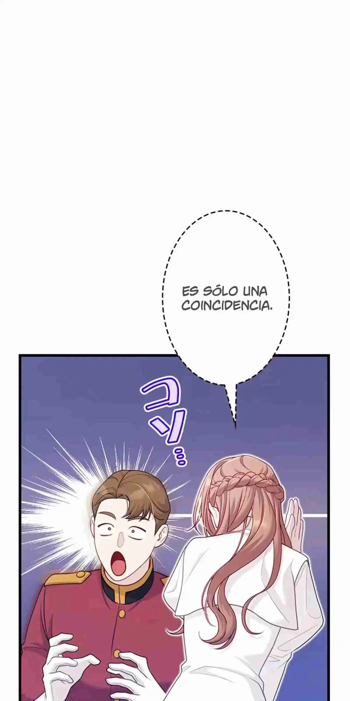 ¡Quiero Convertir Al Perro Rabioso En Alguien Noble! - Capítulo 10 - Página 35 - LectorTMOo