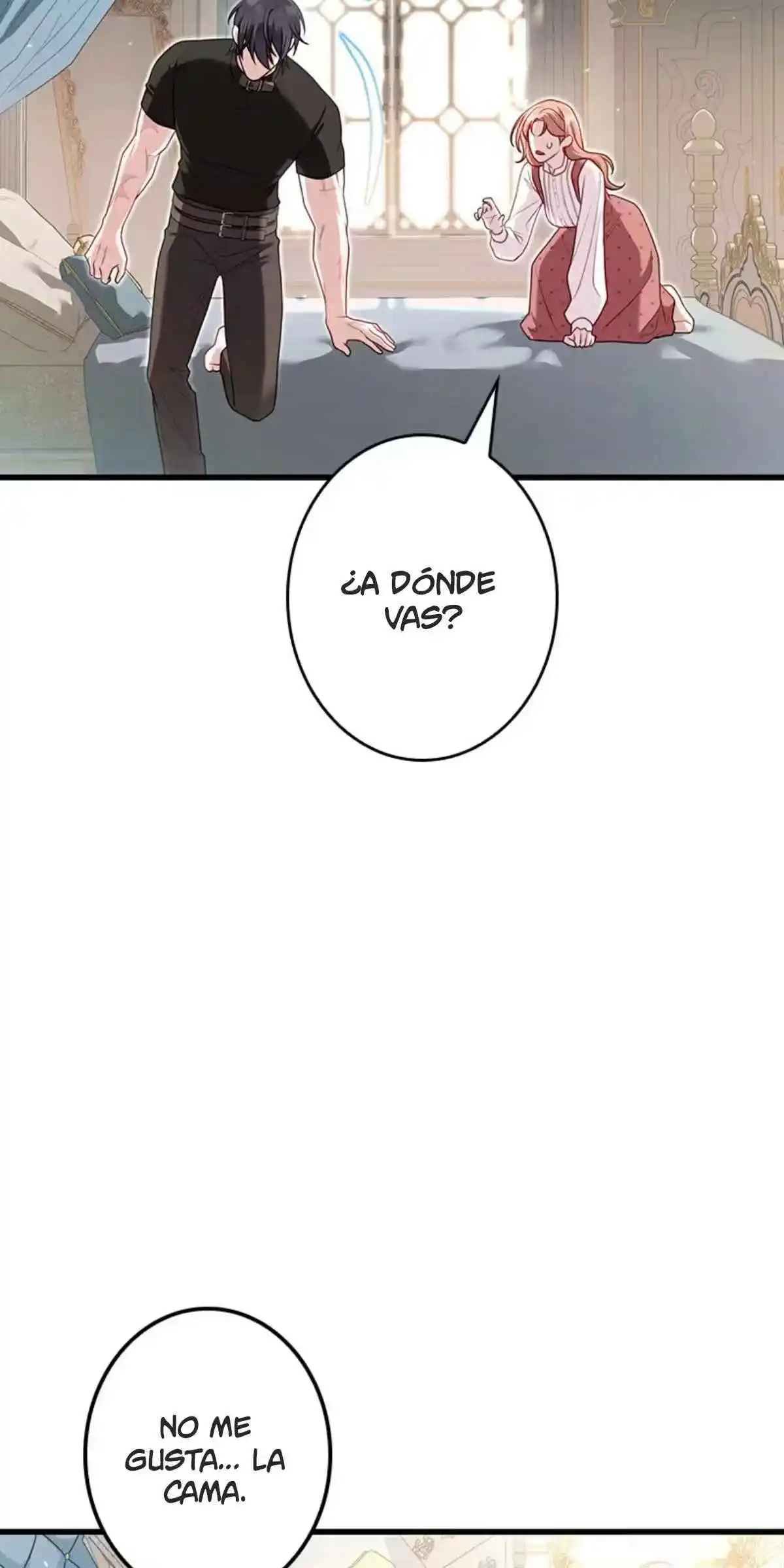 ¡Quiero Convertir Al Perro Rabioso En Alguien Noble! - Capítulo 10 - Página 60 - LectorTMOo