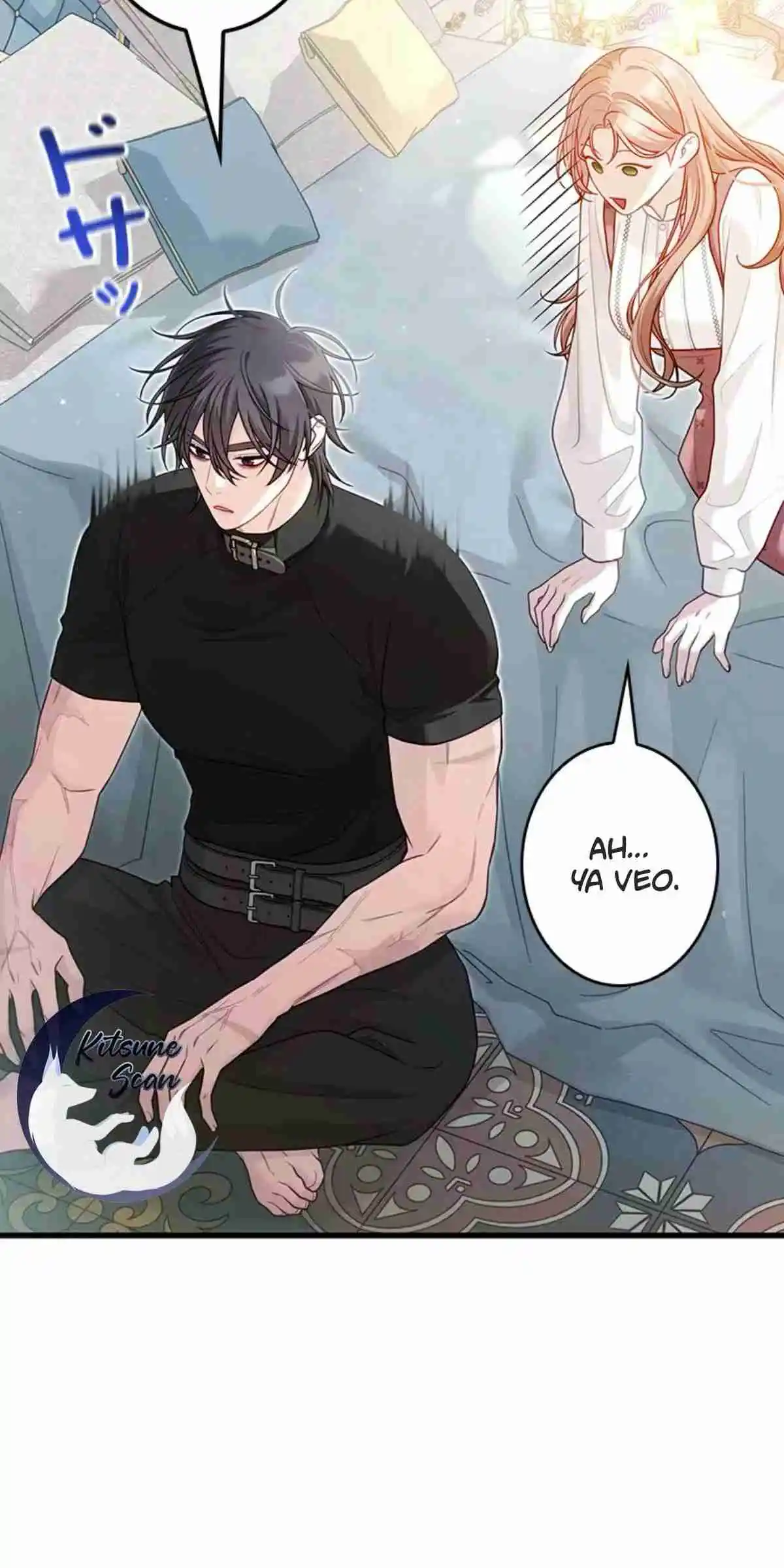 ¡Quiero Convertir Al Perro Rabioso En Alguien Noble! - Capítulo 10 - Página 61 - LectorTMOo