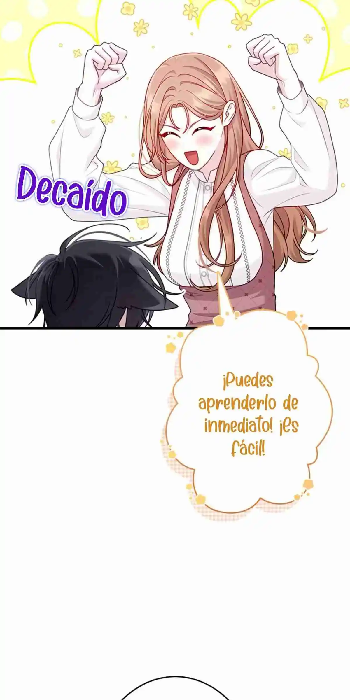 ¡Quiero Convertir Al Perro Rabioso En Alguien Noble! - Capítulo 10 - Página 92 - LectorTMOo