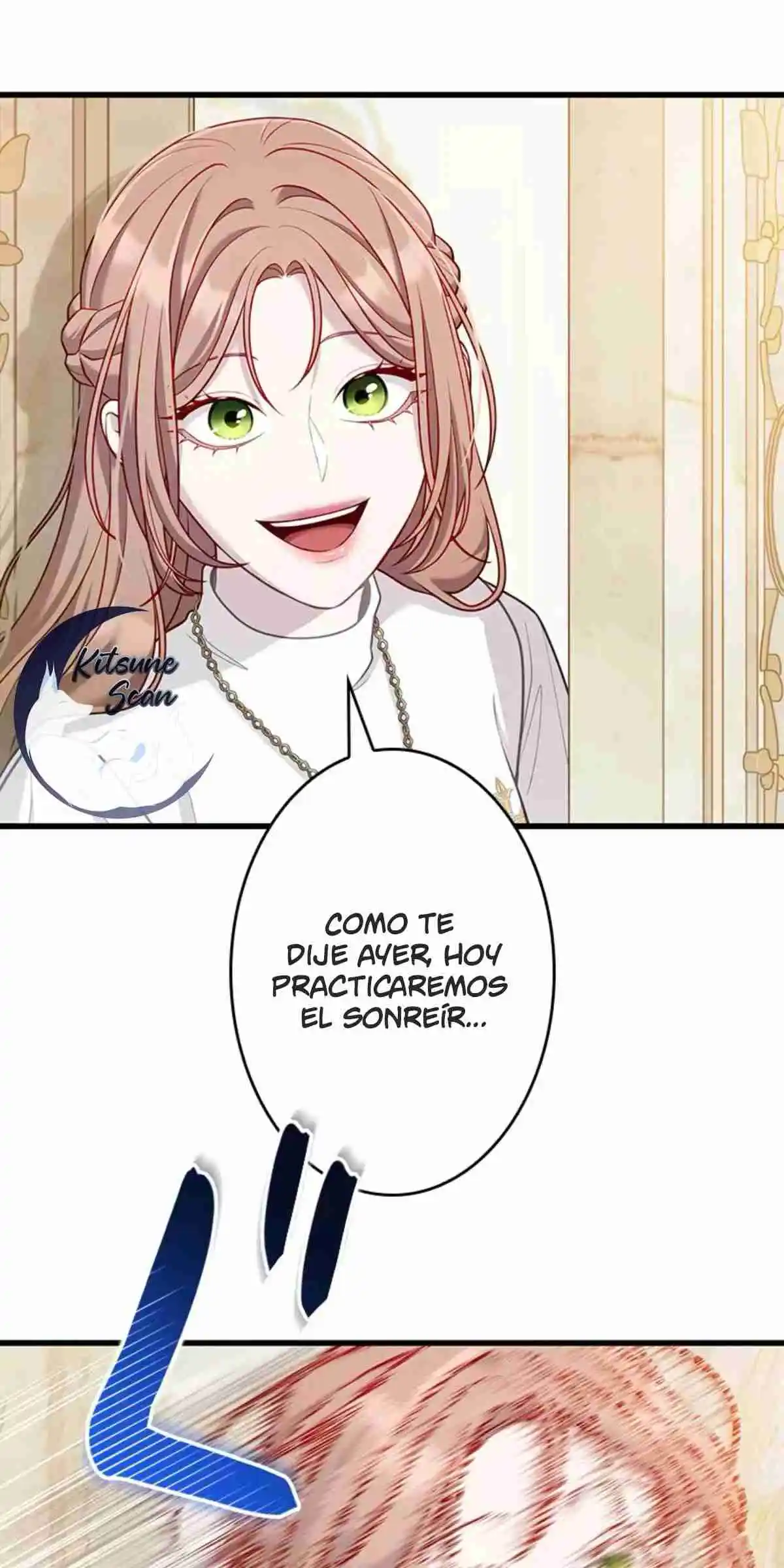 ¡Quiero Convertir Al Perro Rabioso En Alguien Noble! - Capítulo 10 - Página 103 - LectorTMOo