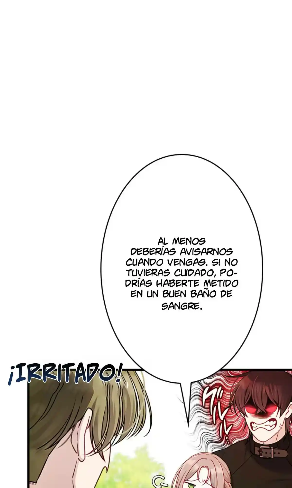 ¡Quiero Convertir Al Perro Rabioso En Alguien Noble! - Capítulo 11 - Página 18 - LectorTMOo