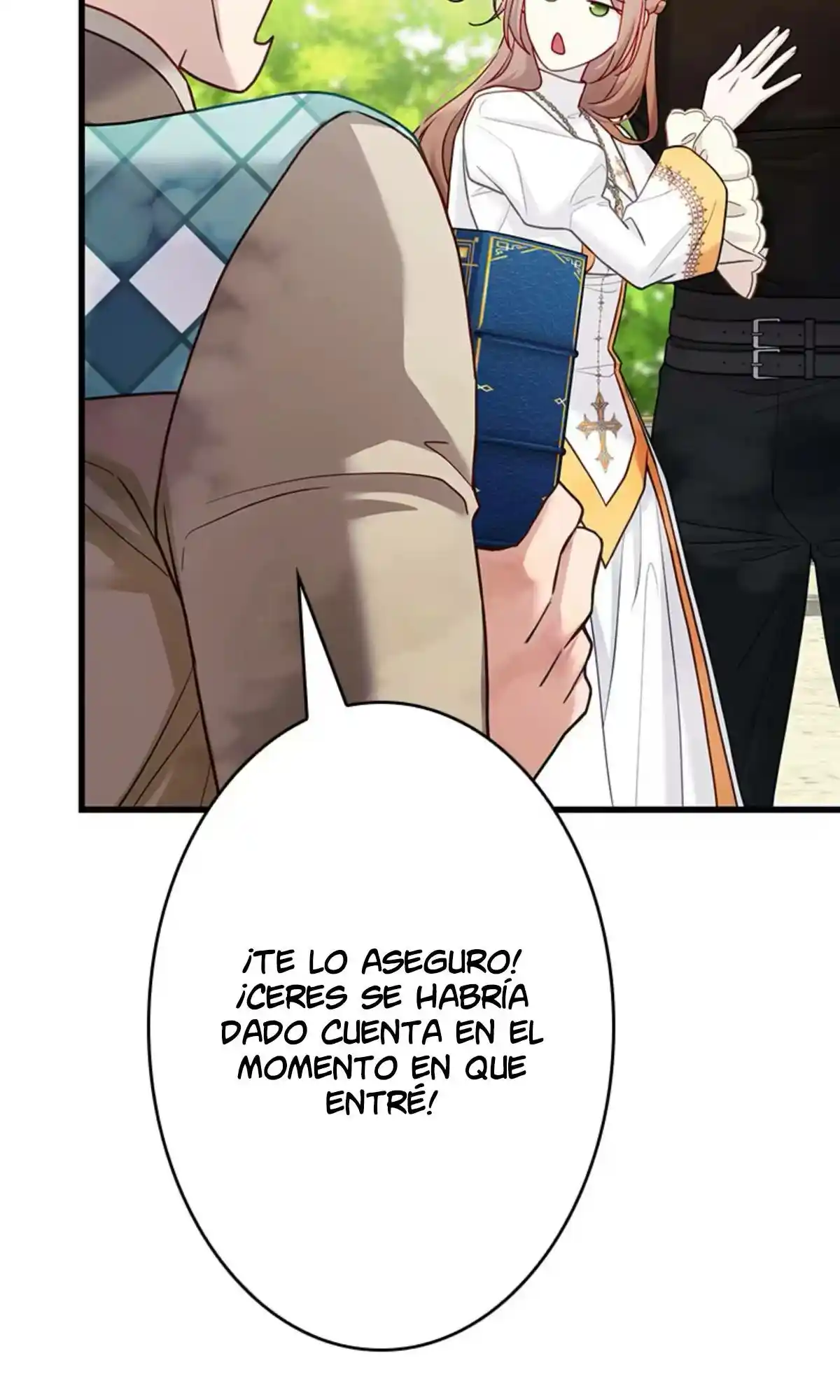 ¡Quiero Convertir Al Perro Rabioso En Alguien Noble! - Capítulo 11 - Página 19 - LectorTMOo