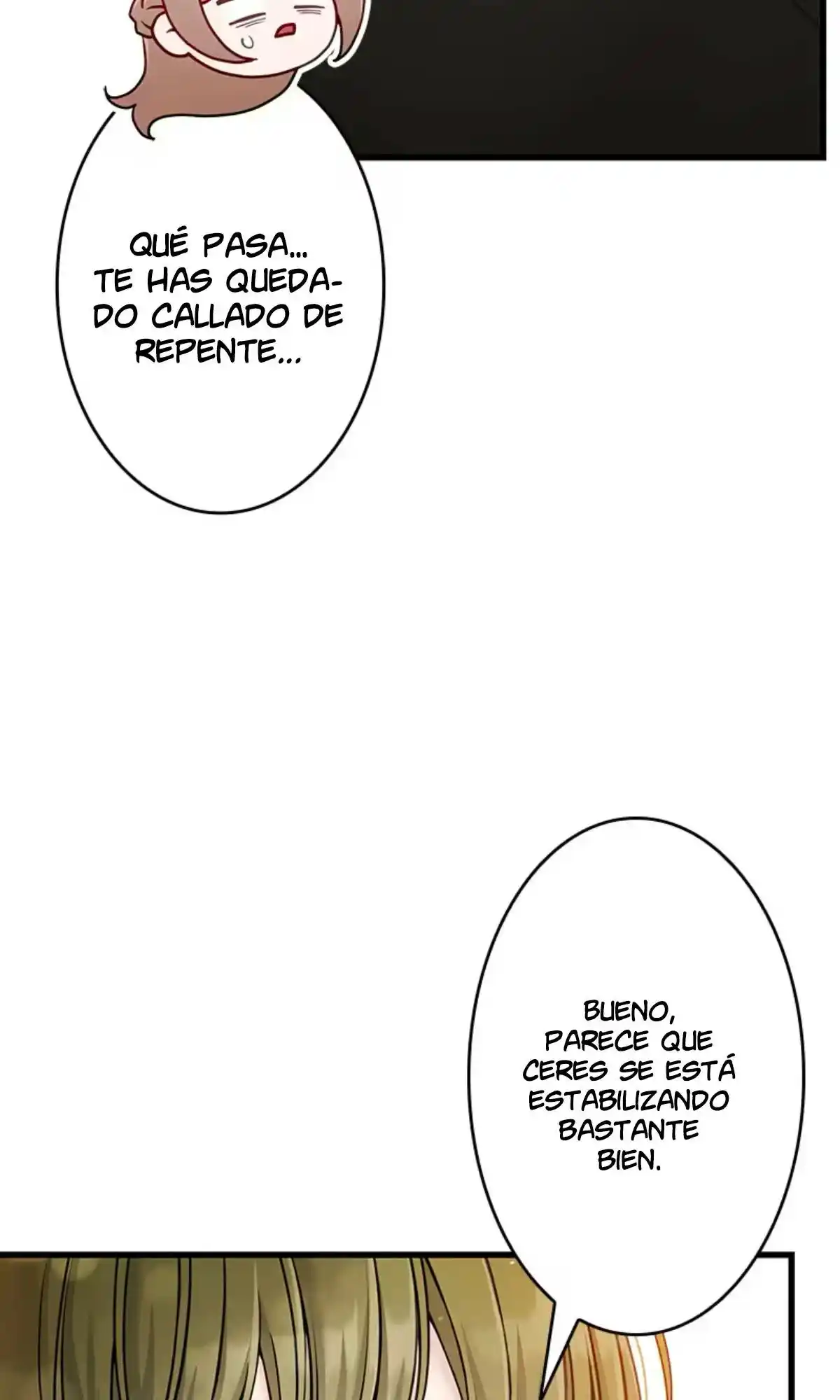 ¡Quiero Convertir Al Perro Rabioso En Alguien Noble! - Capítulo 11 - Página 21 - LectorTMOo