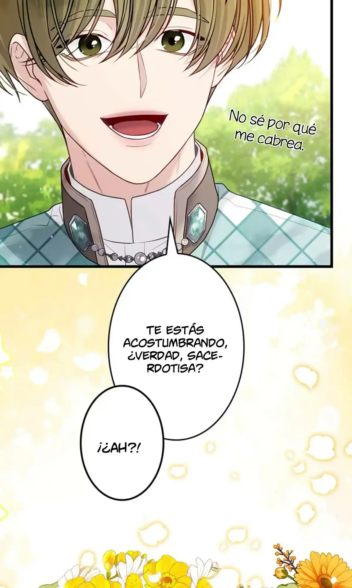 ¡Quiero Convertir Al Perro Rabioso En Alguien Noble! - Capítulo 11 - Página 22 - LectorTMOo