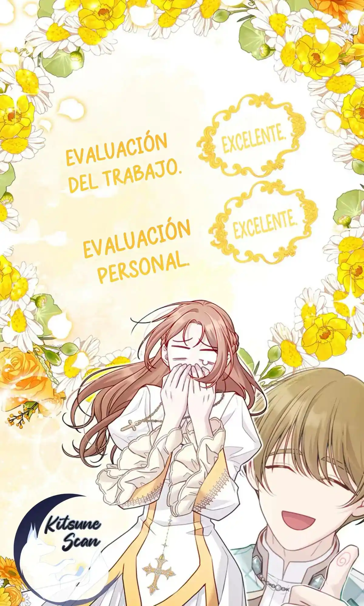 ¡Quiero Convertir Al Perro Rabioso En Alguien Noble! - Capítulo 11 - Página 23 - LectorTMOo