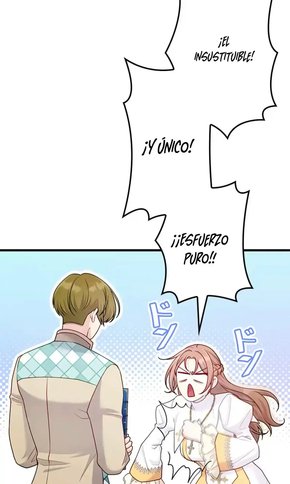 ¡Quiero Convertir Al Perro Rabioso En Alguien Noble! - Capítulo 11 - Página 29 - LectorTMOo