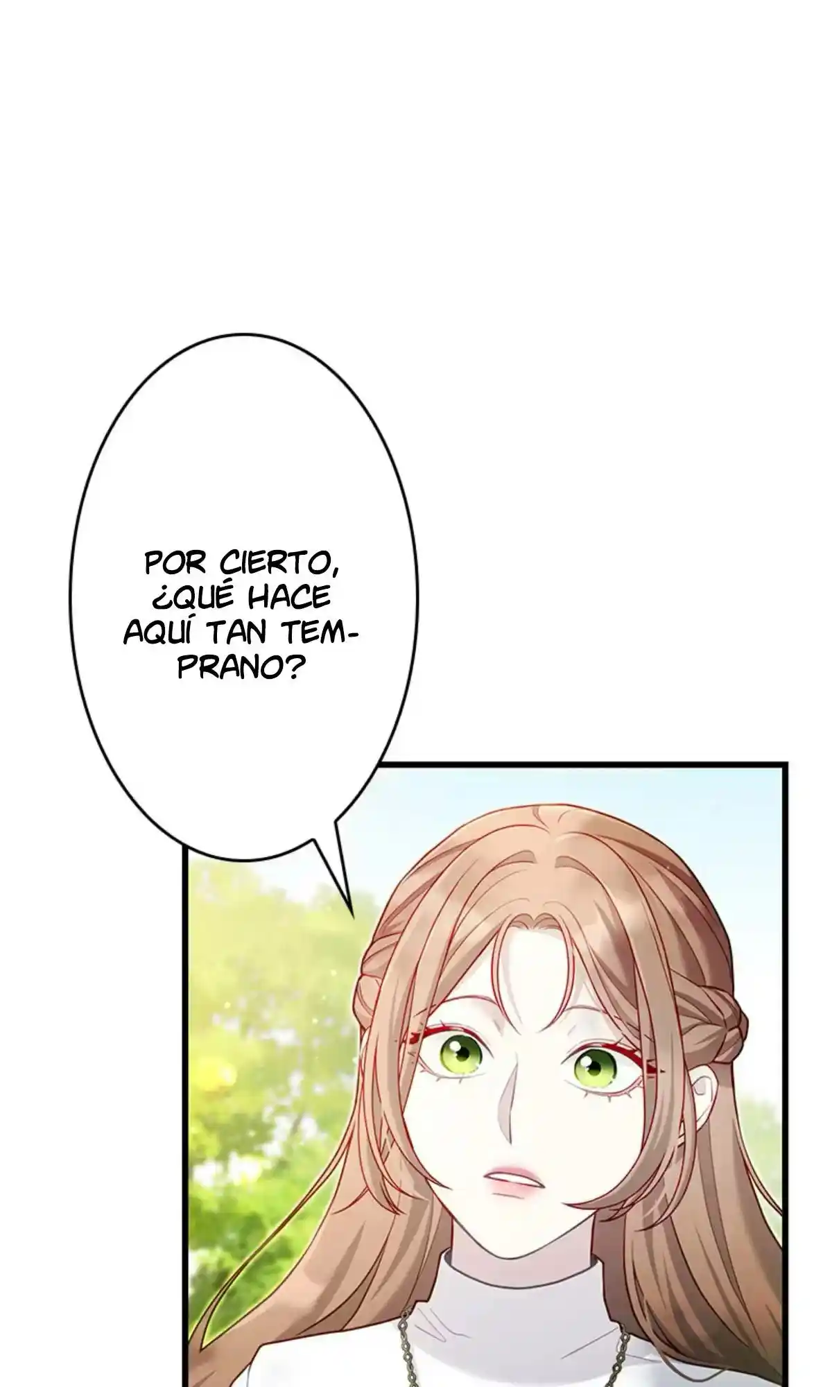 ¡Quiero Convertir Al Perro Rabioso En Alguien Noble! - Capítulo 11 - Página 32 - LectorTMOo