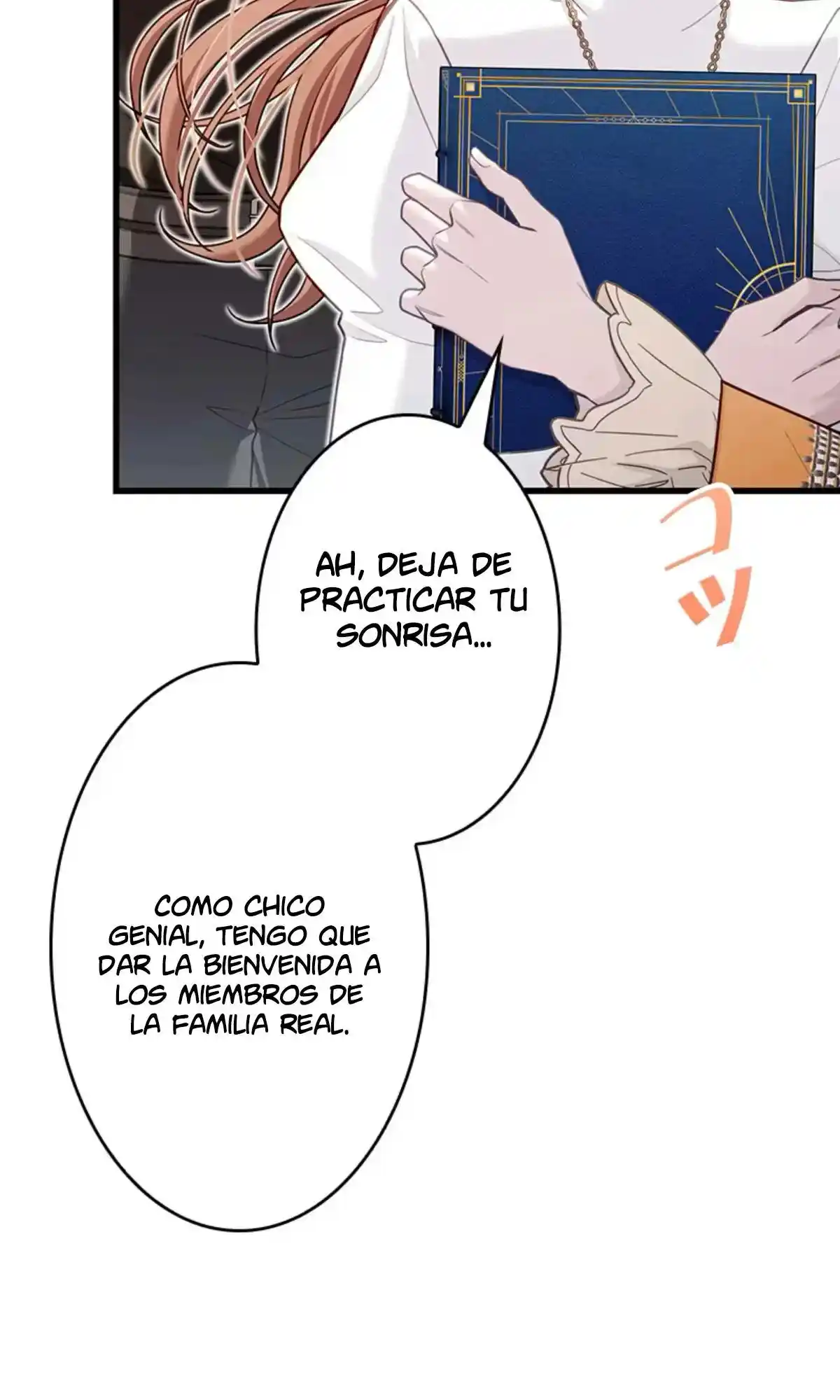 ¡Quiero Convertir Al Perro Rabioso En Alguien Noble! - Capítulo 11 - Página 66 - LectorTMOo