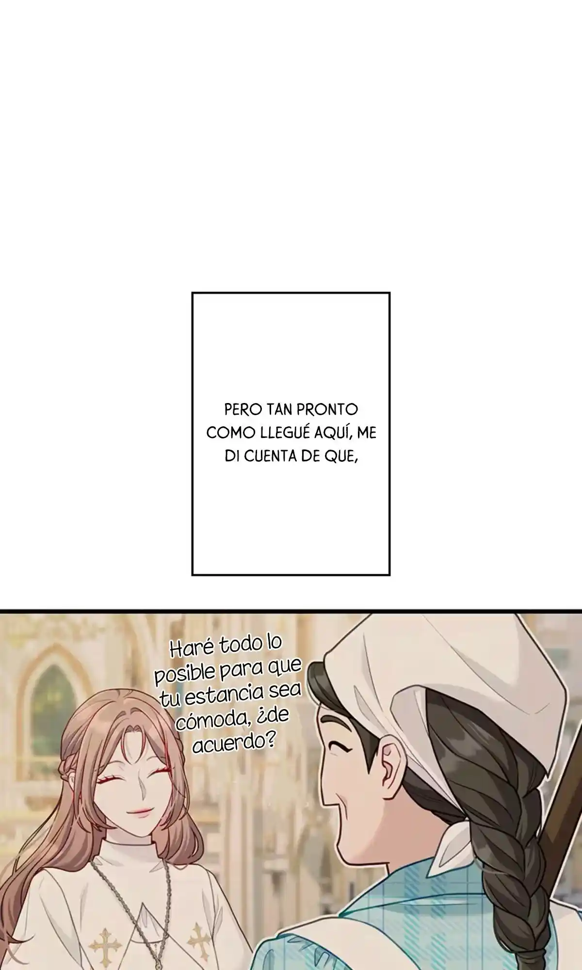 ¡Quiero Convertir Al Perro Rabioso En Alguien Noble! - Capítulo 11 - Página 80 - LectorTMOo