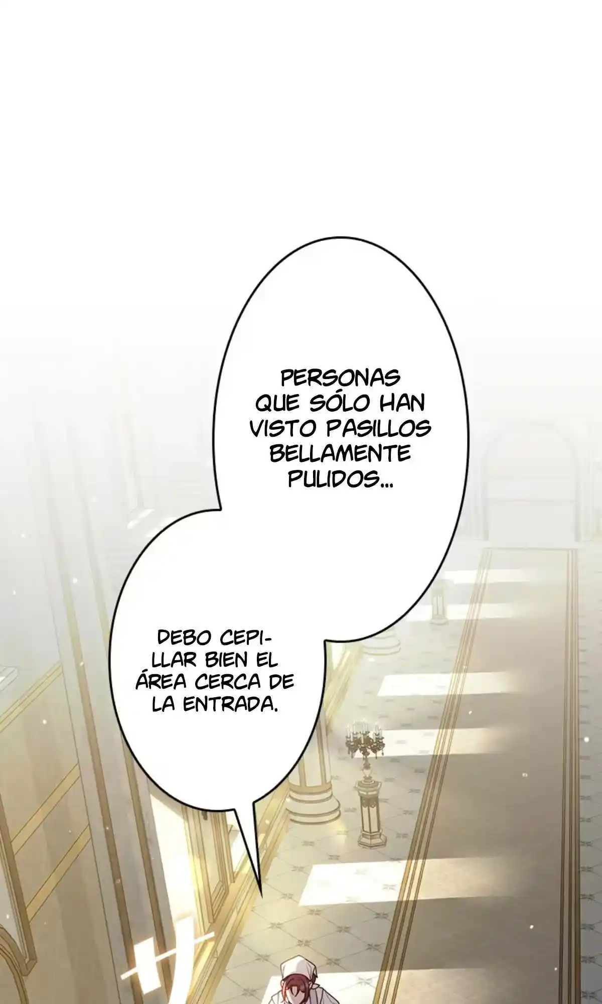 ¡Quiero Convertir Al Perro Rabioso En Alguien Noble! - Capítulo 11 - Página 83 - LectorTMOo