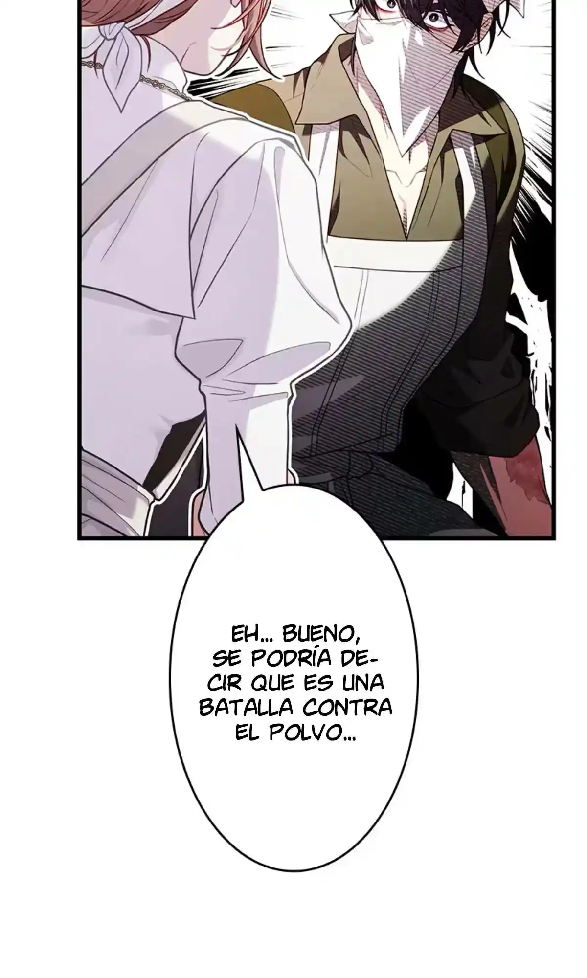 ¡Quiero Convertir Al Perro Rabioso En Alguien Noble! - Capítulo 11 - Página 119 - LectorTMOo