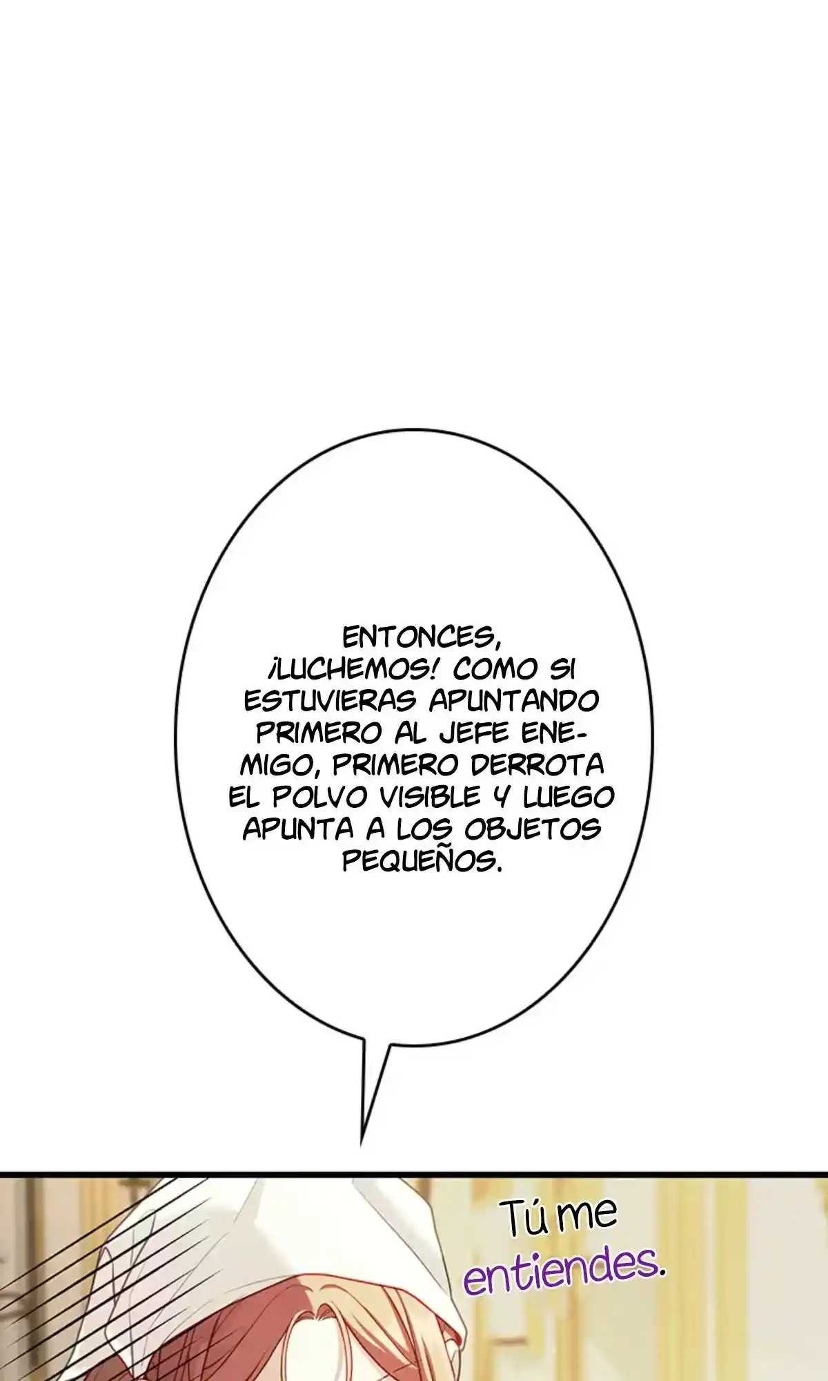 ¡Quiero Convertir Al Perro Rabioso En Alguien Noble! - Capítulo 11 - Página 120 - LectorTMOo