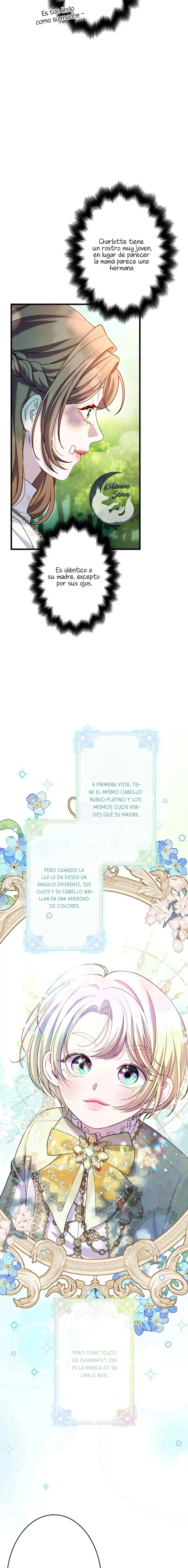 ¡Quiero Convertir Al Perro Rabioso En Alguien Noble! - Capítulo 12 - Página 21 - LectorTMOo