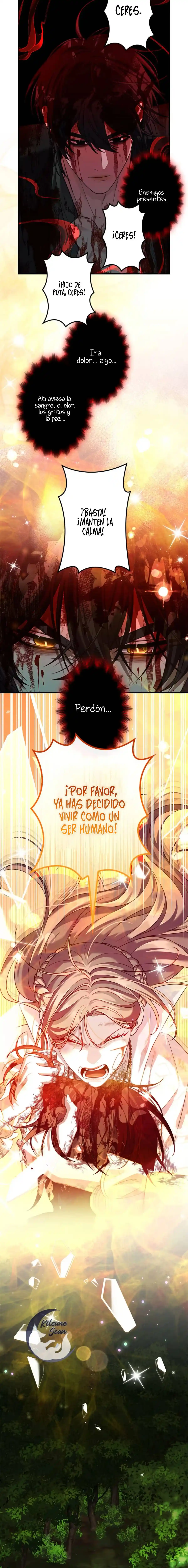 ¡Quiero Convertir Al Perro Rabioso En Alguien Noble! - Capítulo 13 - Página 18 - LectorTMOo