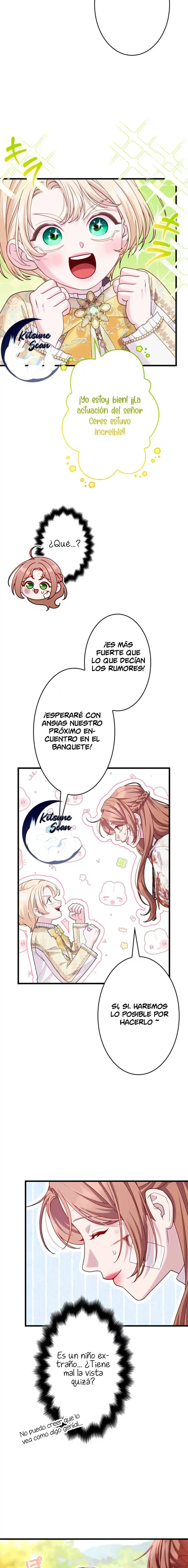 ¡Quiero Convertir Al Perro Rabioso En Alguien Noble! - Capítulo 14 - Página 7 - LectorTMOo