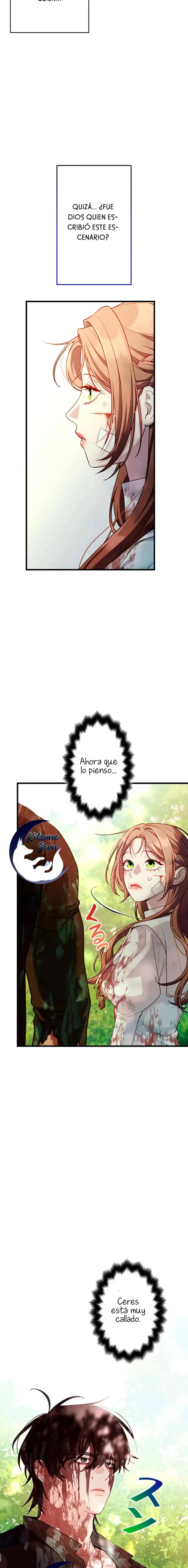 ¡Quiero Convertir Al Perro Rabioso En Alguien Noble! - Capítulo 14 - Página 17 - LectorTMOo