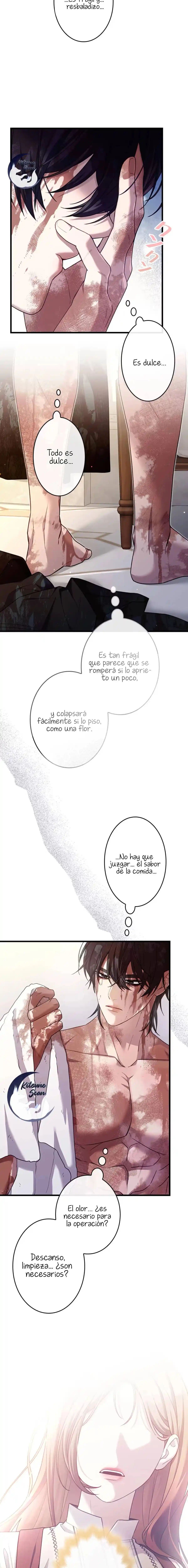 ¡Quiero Convertir Al Perro Rabioso En Alguien Noble! - Capítulo 15 - Página 9 - LectorTMOo