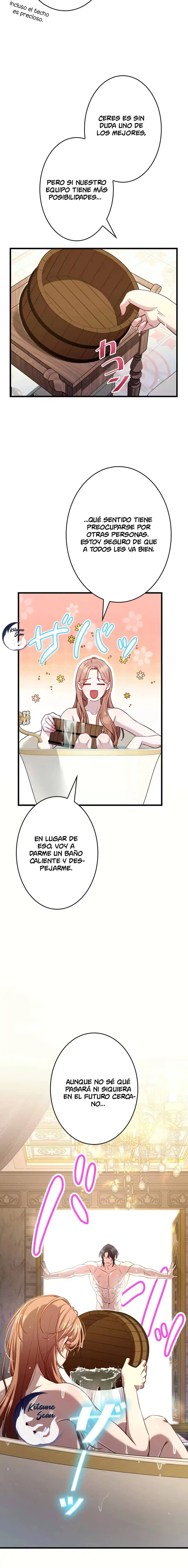 ¡Quiero Convertir Al Perro Rabioso En Alguien Noble! - Capítulo 15 - Página 16 - LectorTMOo