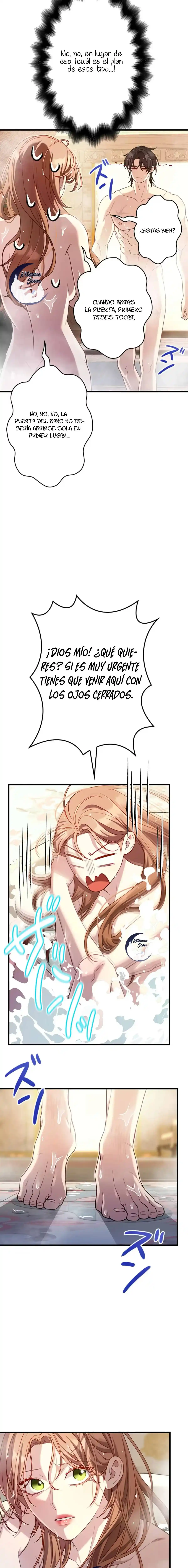 ¡Quiero Convertir Al Perro Rabioso En Alguien Noble! - Capítulo 15 - Página 21 - LectorTMOo