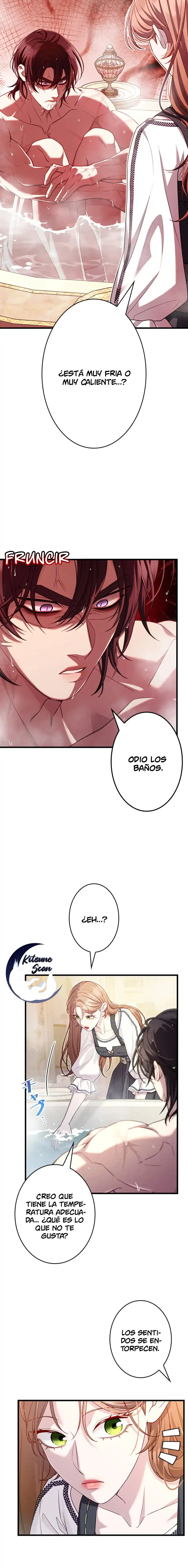 ¡Quiero Convertir Al Perro Rabioso En Alguien Noble! - Capítulo 16 - Página 15 - LectorTMOo