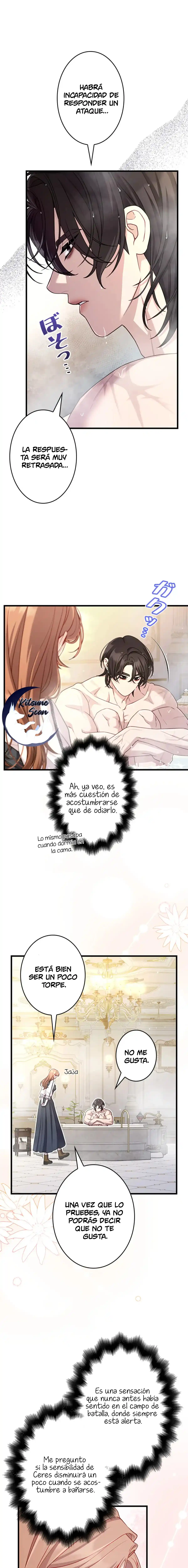 ¡Quiero Convertir Al Perro Rabioso En Alguien Noble! - Capítulo 16 - Página 16 - LectorTMOo