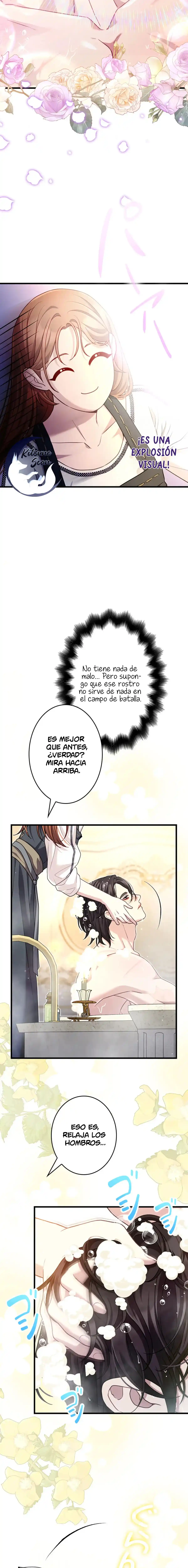 ¡Quiero Convertir Al Perro Rabioso En Alguien Noble! - Capítulo 16 - Página 19 - LectorTMOo