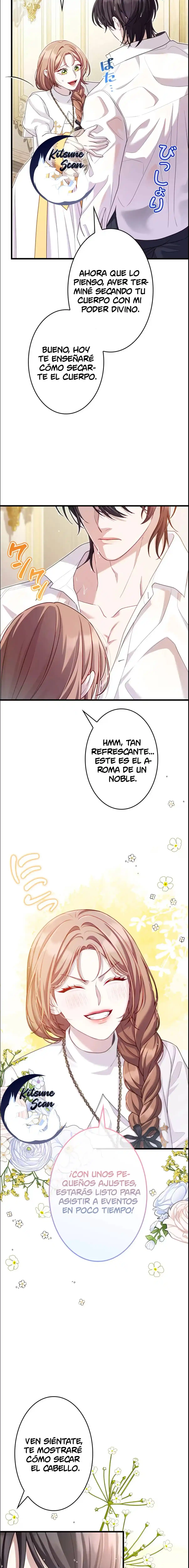 ¡Quiero Convertir Al Perro Rabioso En Alguien Noble! - Capítulo 17 - Página 12 - LectorTMOo