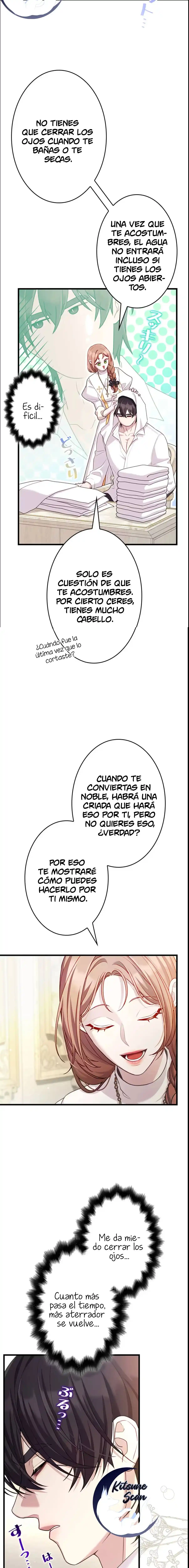 ¡Quiero Convertir Al Perro Rabioso En Alguien Noble! - Capítulo 17 - Página 17 - LectorTMOo