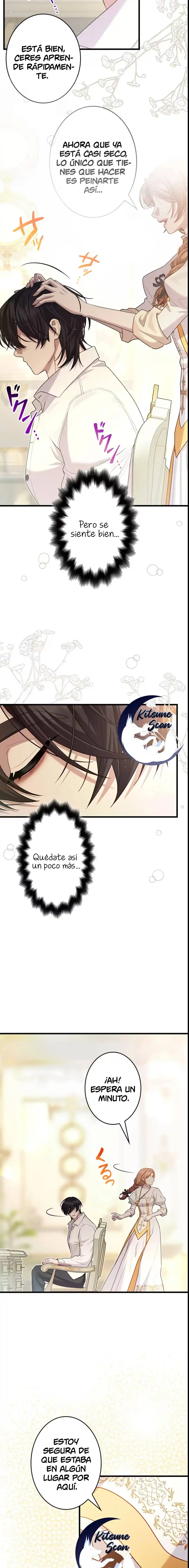 ¡Quiero Convertir Al Perro Rabioso En Alguien Noble! - Capítulo 17 - Página 18 - LectorTMOo