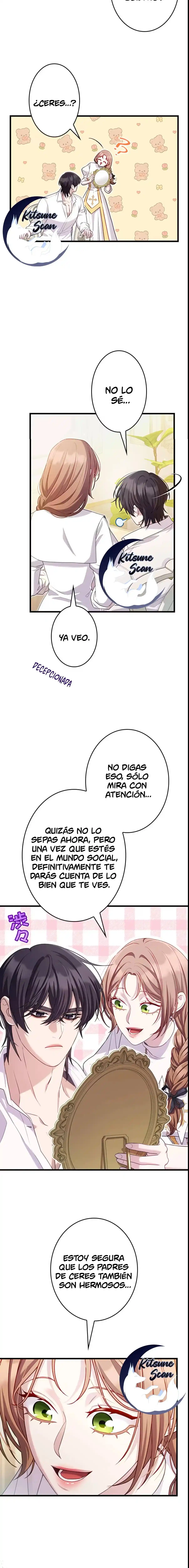 ¡Quiero Convertir Al Perro Rabioso En Alguien Noble! - Capítulo 17 - Página 20 - LectorTMOo