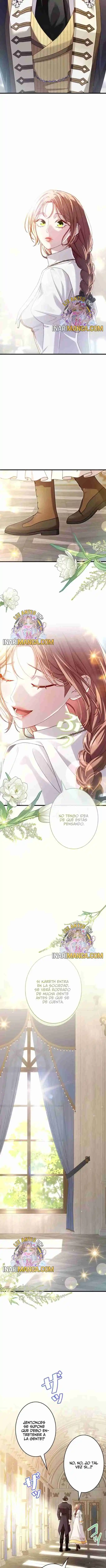 ¡Quiero Convertir Al Perro Rabioso En Alguien Noble! - Capítulo 18 - Página 16 - LectorTMOo