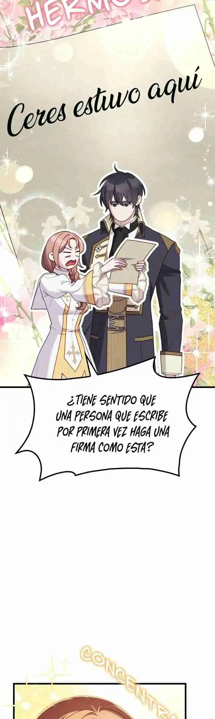 ¡Quiero Convertir Al Perro Rabioso En Alguien Noble! - Capítulo 19 - Página 5 - LectorTMOo