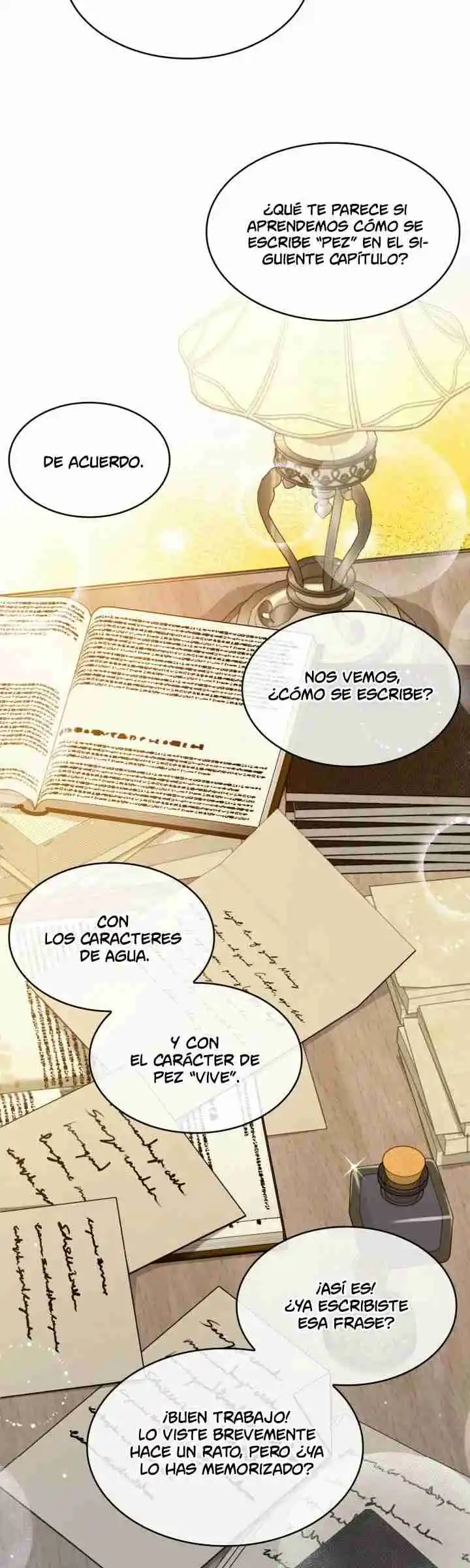 ¡Quiero Convertir Al Perro Rabioso En Alguien Noble! - Capítulo 19 - Página 12 - LectorTMOo