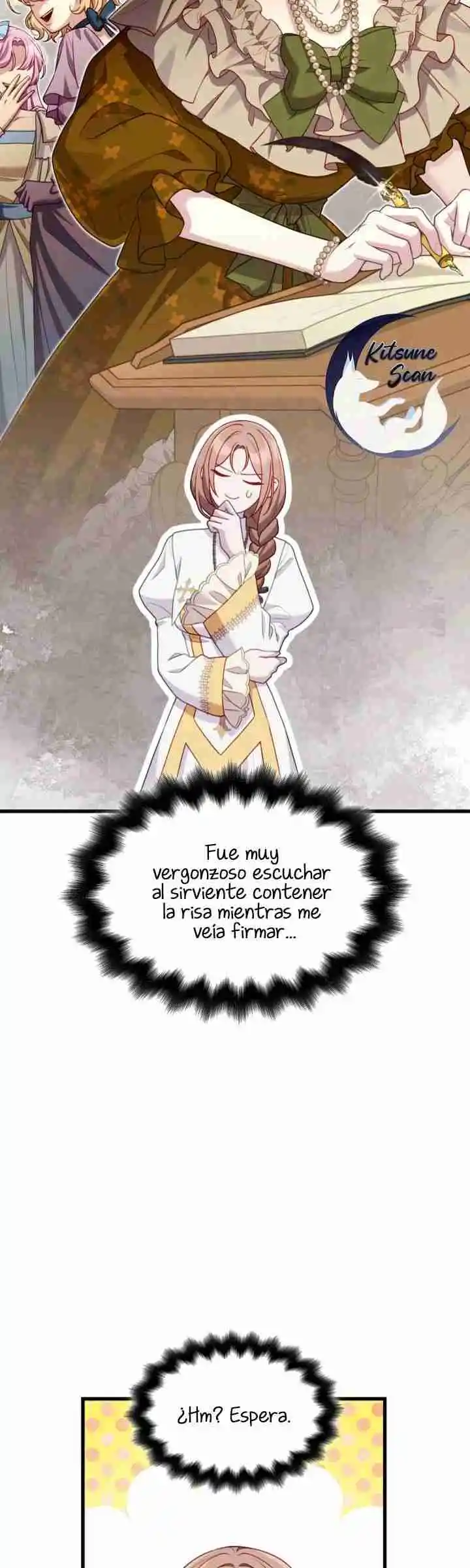¡Quiero Convertir Al Perro Rabioso En Alguien Noble! - Capítulo 19 - Página 15 - LectorTMOo