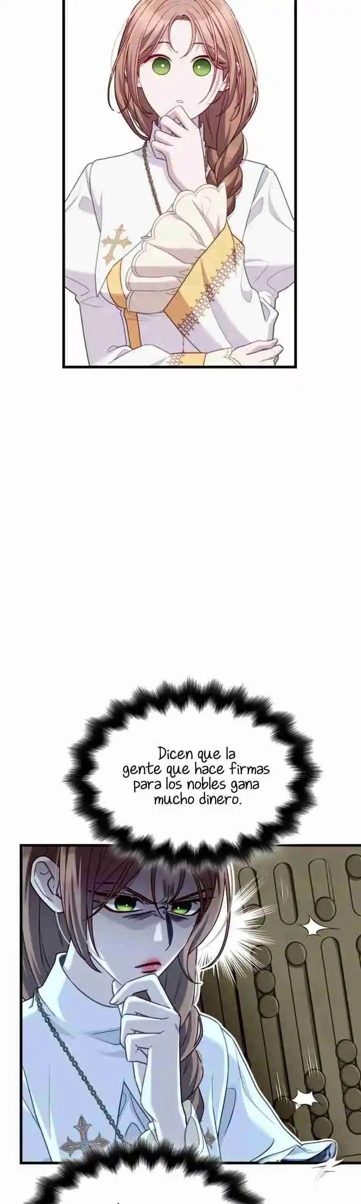 ¡Quiero Convertir Al Perro Rabioso En Alguien Noble! - Capítulo 19 - Página 16 - LectorTMOo