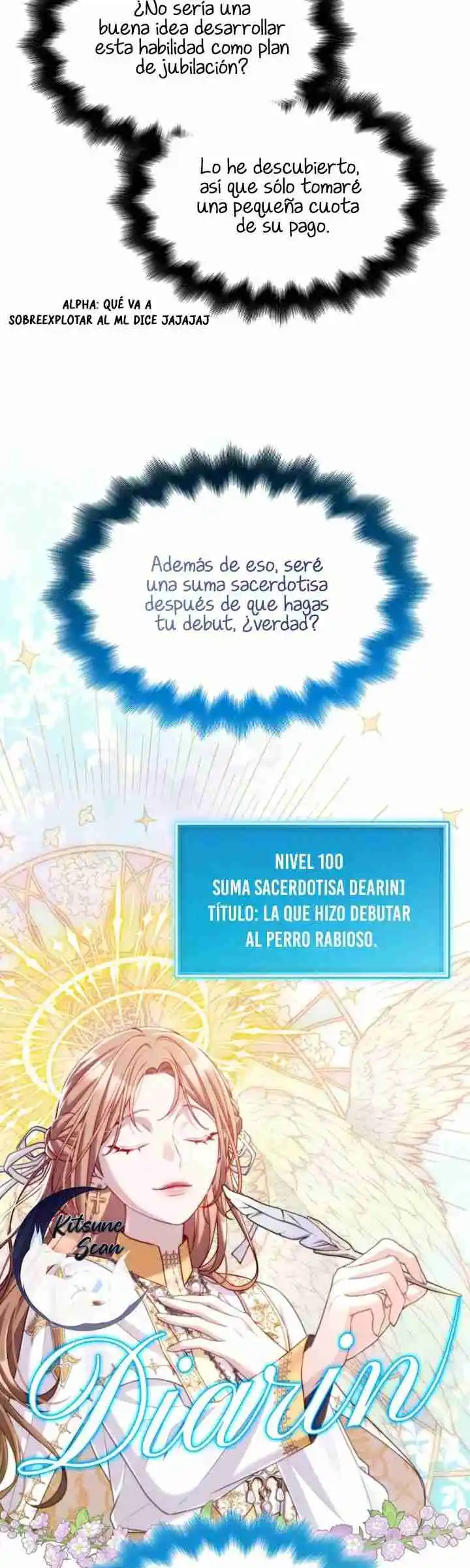 ¡Quiero Convertir Al Perro Rabioso En Alguien Noble! - Capítulo 19 - Página 17 - LectorTMOo